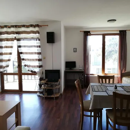 Apartamento Sun And Sea