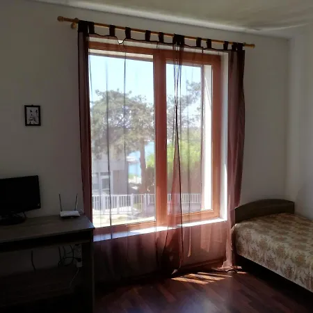 Sun And Sea Apartamento Sozopol