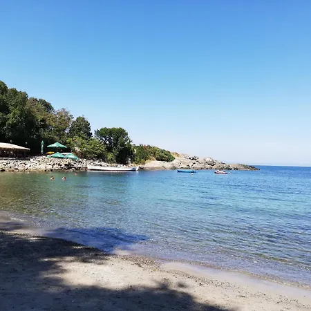 Apartamento Sun And Sea Sozopol