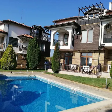 Sun And Sea * Sozopol