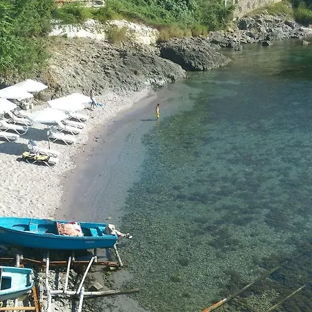 Sun And Sea Apartamento Sozopol